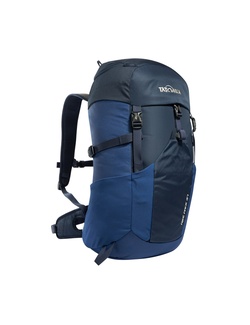 фото Рюкзак спортивный Tatonka Hike Pack 27 blue (27 литров)​​​​​​​