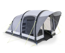 фото Надувная палатка KAMPA Dometic Brean 3 Classic Air