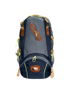 фото Рюкзак Aquatic Р-45СС (трекинговый, сине-серый)