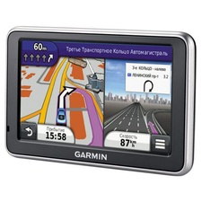 фото Garmin Nuvi 144LMT Europe (010-01109-03)