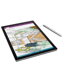 фото Microsoft Surface Pro 4 i5 16Gb 512Gb