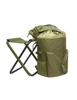 фото Рюкзак-стул Aquatic РСТ-50 (рыболовный)