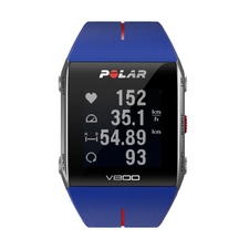 фото Polar V800 Blue