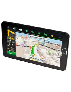 фото GlobusGPS GL-700Android LTE