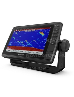 фото Garmin Echomap PLUS 73SV
