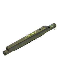фото Тубус Aquatic ТК-75 с карманом (75 мм, 160 см)  