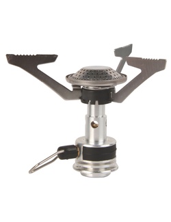 фото Плитка туристическая Coleman FYRELITE (2000031027)