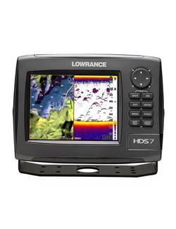 фото Lowrance HDS-7 Gen2