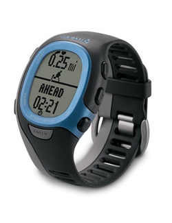 фото Garmin Forerunner 60 Men Blue HRM 