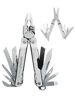 фото Подарочный набор Leatherman Super Tool 300 и Leatherman Micra