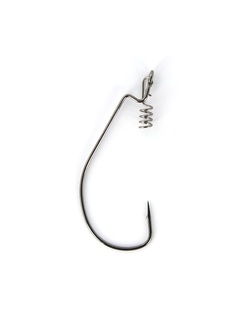 фото Крючки офсетные Yoshi Onyx Offset Hook Long 