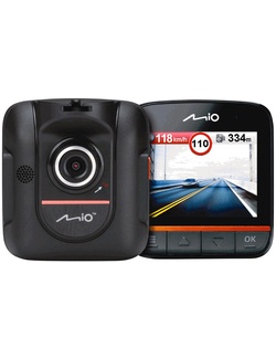 фото Mio MiVue 388