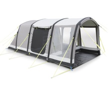 фото Надувная палатка KAMPA Dometic Hayling 6 Classic Air