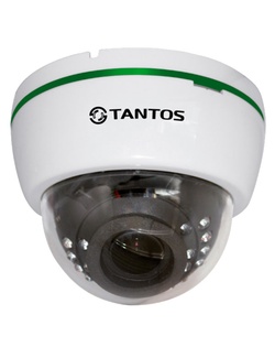 фото IP видеокамера Tantos TSi-Dle2FP (4)