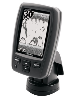 фото Garmin Echo 101