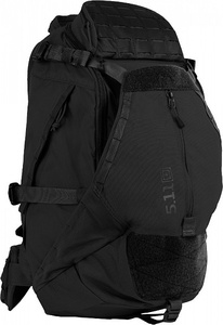 фото Рюкзак 5.11 Tactical HAVOC 30 BLAСK (019)  