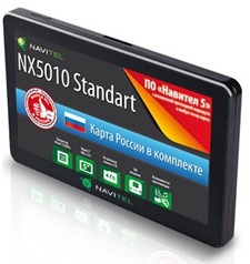 фото Navitel NX5010 Standart