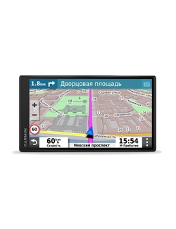фото GPS навигатор Garmin DRIVESMART 65 RUSSIA MT