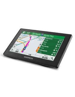 фото Garmin DriveSmart 70LMT-D Европа