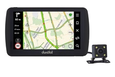 фото Dunobil Photon 7.0 Parking Monitor