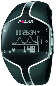 фото Polar FT80