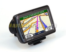 фото Garmin Nuvi 860 Europe + Russia