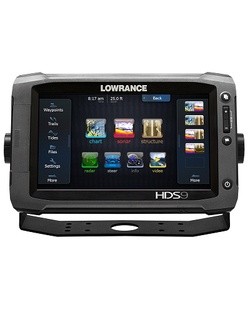 фото Lowrance HDS-9 Gen2 Touch (000-10769-001)