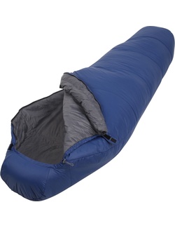 фото Спальный мешок СПЛАВ Селигер 200 (синий)