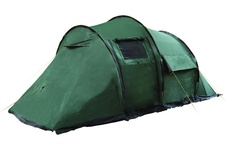 фото Палатка Canadian Camper TANGA 5 (цвет woodland дуги 9,5 мм)