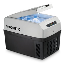 фото Автомобильный холодильник Dometic TropiCool TC-14FL 14Л 12/24/230В