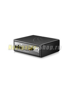 фото GPS мониторинг GPS Buddy Pro