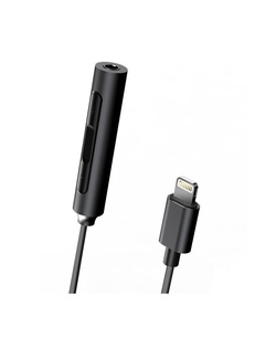 фото Усилитель для наушников FIIO I1