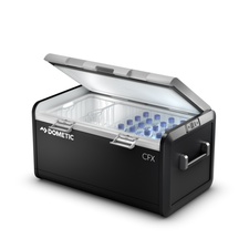 фото Компрессорный автомобильный холодильник Dometic CFX3 100