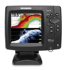 фото Humminbird 597cxi HD DI Combo