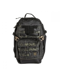 фото Рюкзак 5.11 Tactical MIRA 2 IN 1 Stealth black (266)