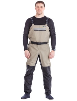 фото Вейдерсы Dragonfly QUAD PRO SAFARI 2018