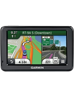 фото Garmin Nuvi 2455 Европа + Россия (NR010-01001-42CNR)