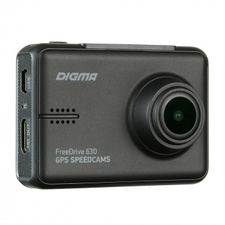 фото Digma FreeDrive 630 GPS SPEEDCAMS