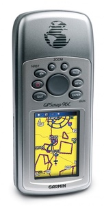 фото Garmin GPSMap 96C