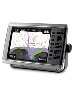фото Garmin GPSMap 6012