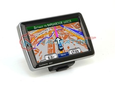 фото Garmin Nuvi 5000 Russia