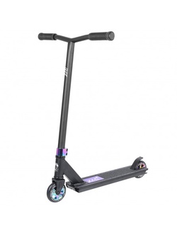 фото Трюковый самокат VOKUL ZEST (черный/neo)