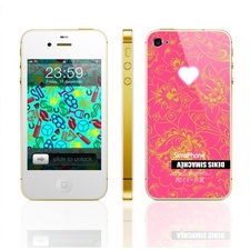 фото SimaPhone 4S 64Gb Love