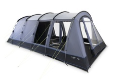 фото Палатка KAMPA Dometic Wittering 6