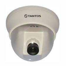 фото Аналоговая видеокамера Tantos TSc-D600CB (3.6)