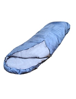 фото Спальный мешок ЭЛЕМЕНТАЛЬ Deep Sleep