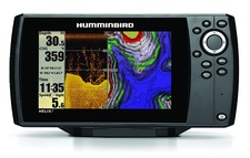 фото Humminbird Helix 7x DI GPS