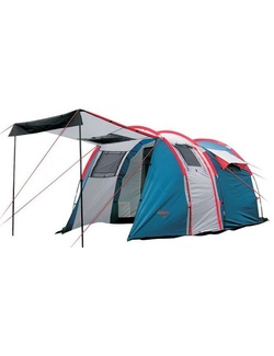 фото Палатка Canadian Camper Tanga 4 Royal