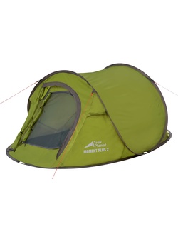 фото Палатка Trek Planet MOMENT PLUS 2