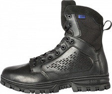 фото Ботинки 5.11 Tactical EVO 6" WATERPROOF Black (019)